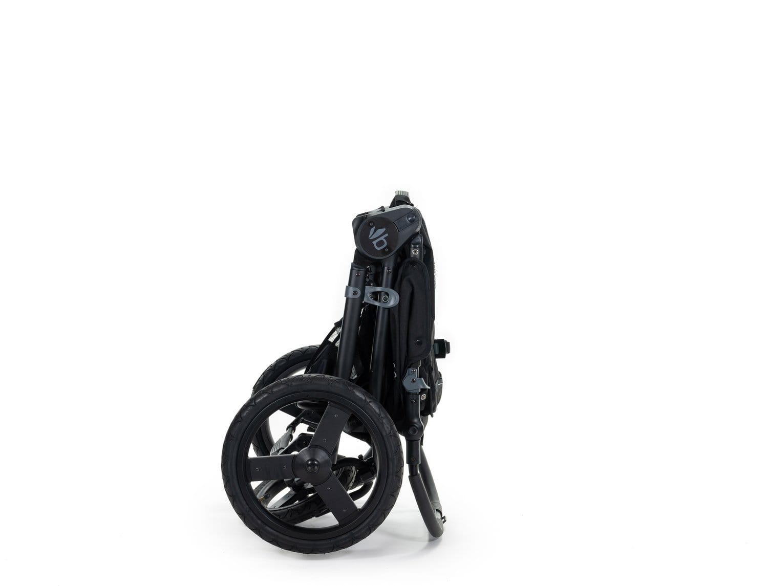 Bumbleride Speed Stroller - Lightweight Compact Jogging Stroller for Active Parents | Perfect for Running, Travel & Everyday Use