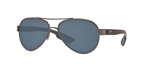 Gunmetal/Grey Polarized-580p