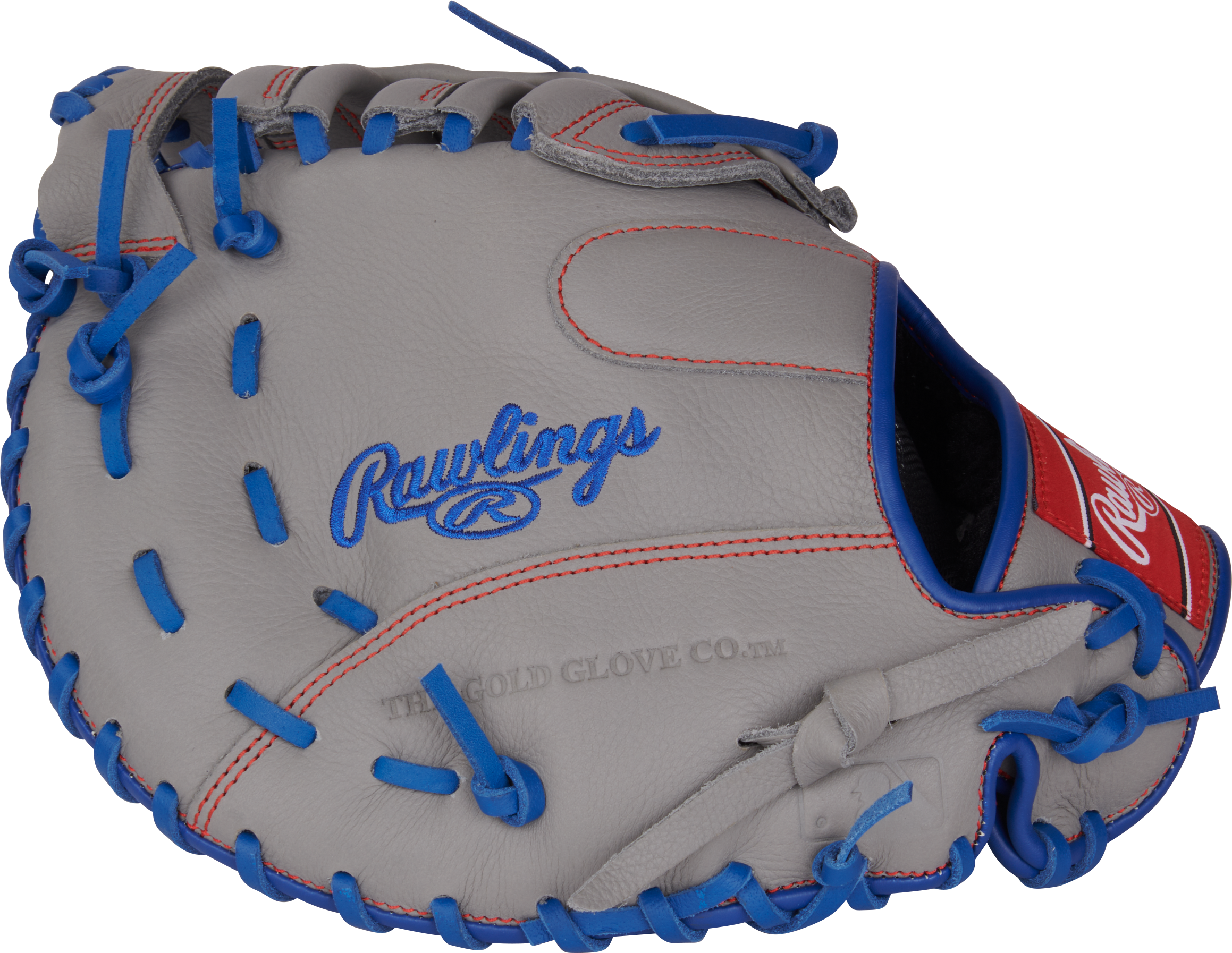 Rawlings Select Pro Lite Freddie Freeman Youth Baseball 1st Base Mitt 11.5 Inch - Perfect for Little League Games & Fielding Practice