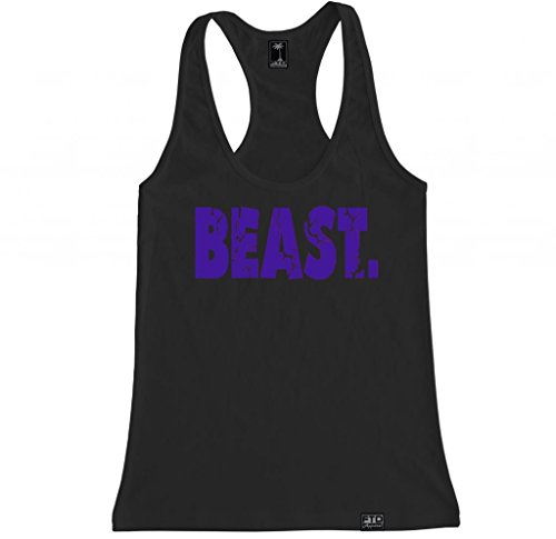 Black/Purple