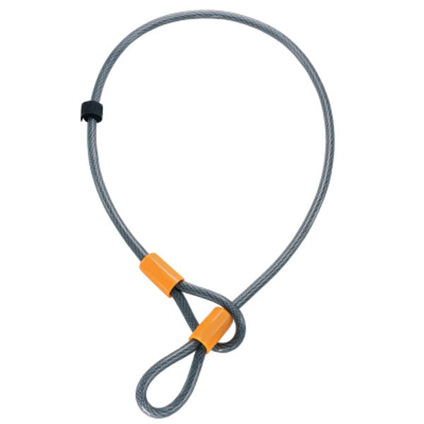Akita Wire 8044 - 4 Feet Stainless Steel Cable with High Tensile Strength | Perfect for DIY Projects, Home Improvement, and Outdoor Use