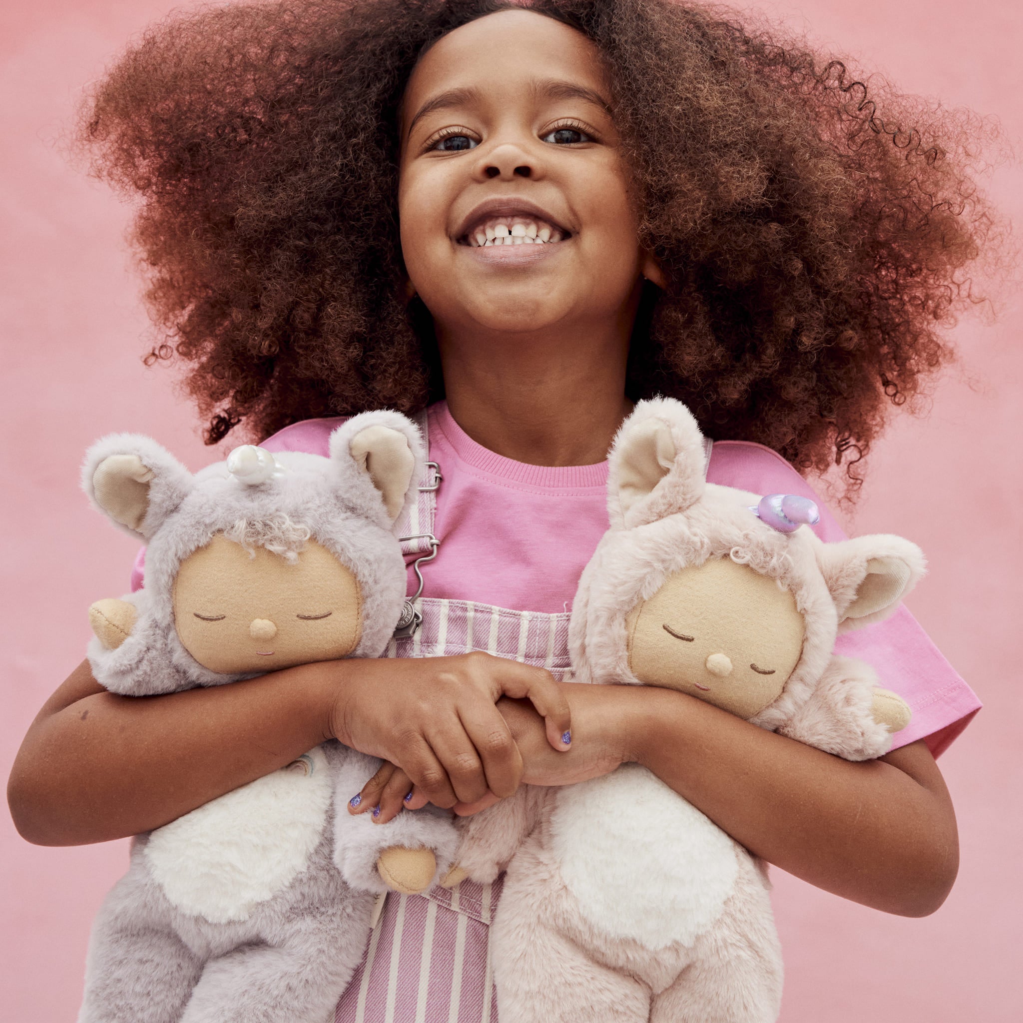 Cozy Dinkums Unicorn Plush Toy - Soft & Cuddly Stuffed Animal for Kids & Adults | Perfect for Birthday Gifts, Nursery Decor, and Bedtime Comfort