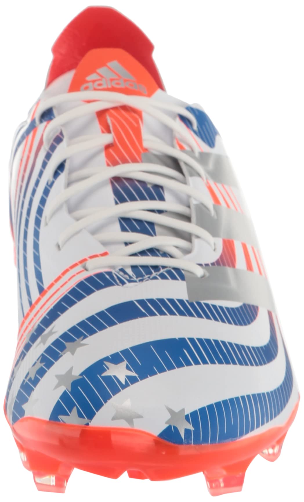 adidas Unisex-Adult Gamemode Syn Firm Ground Soccer Cleats - Lightweight Performance Football Shoes for Men & Women - Perfect for Turf, Training & Match Play