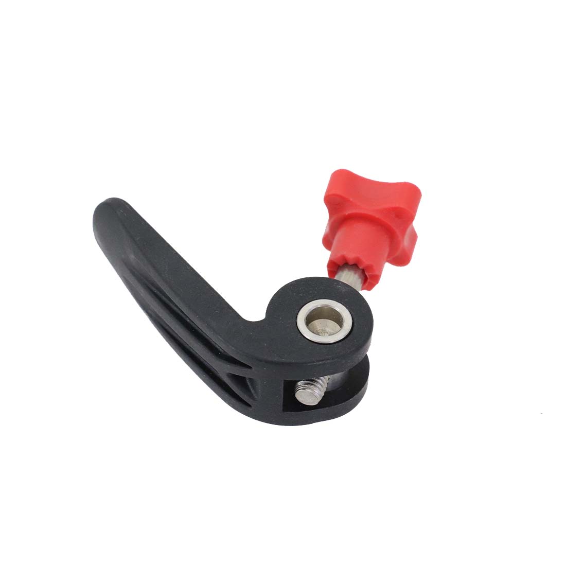 Tucker V2 Clamp Lever - Heavy Duty Quick Release Clamp for Woodworking, Metalworking & DIY Projects - Perfect for Workbench, Welding & Carpentry Use