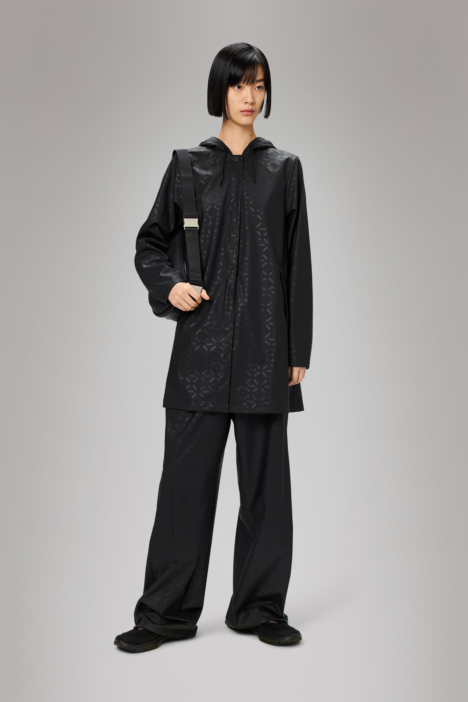 Stylish Aline Jacket for Women - Trendy Outerwear for Fall & Winter | Perfect for Office, Dating & Casual Outfits