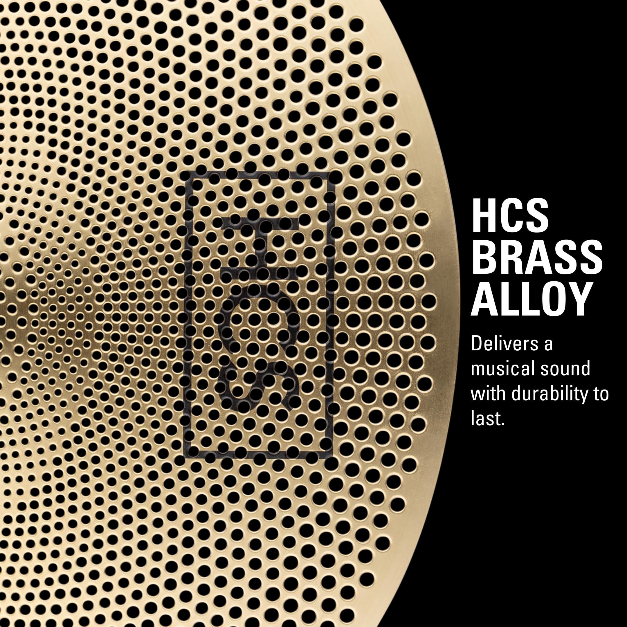 Meinl HCS 14