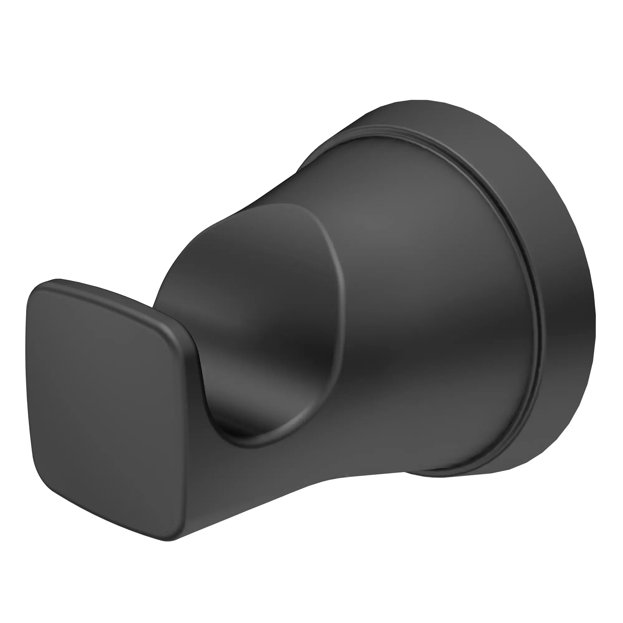 Glenmere Wall Mounted Robe Hook - Heavy Duty Bathroom Towel Hanger for Robes, Coats, and Hats - Perfect for Bathroom, Bedroom, or Entryway Organization