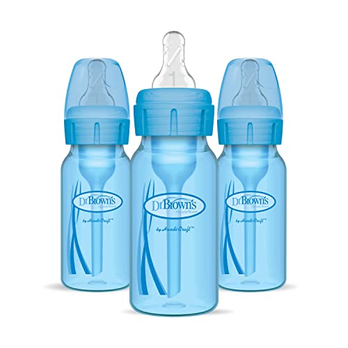 4oz, Blue