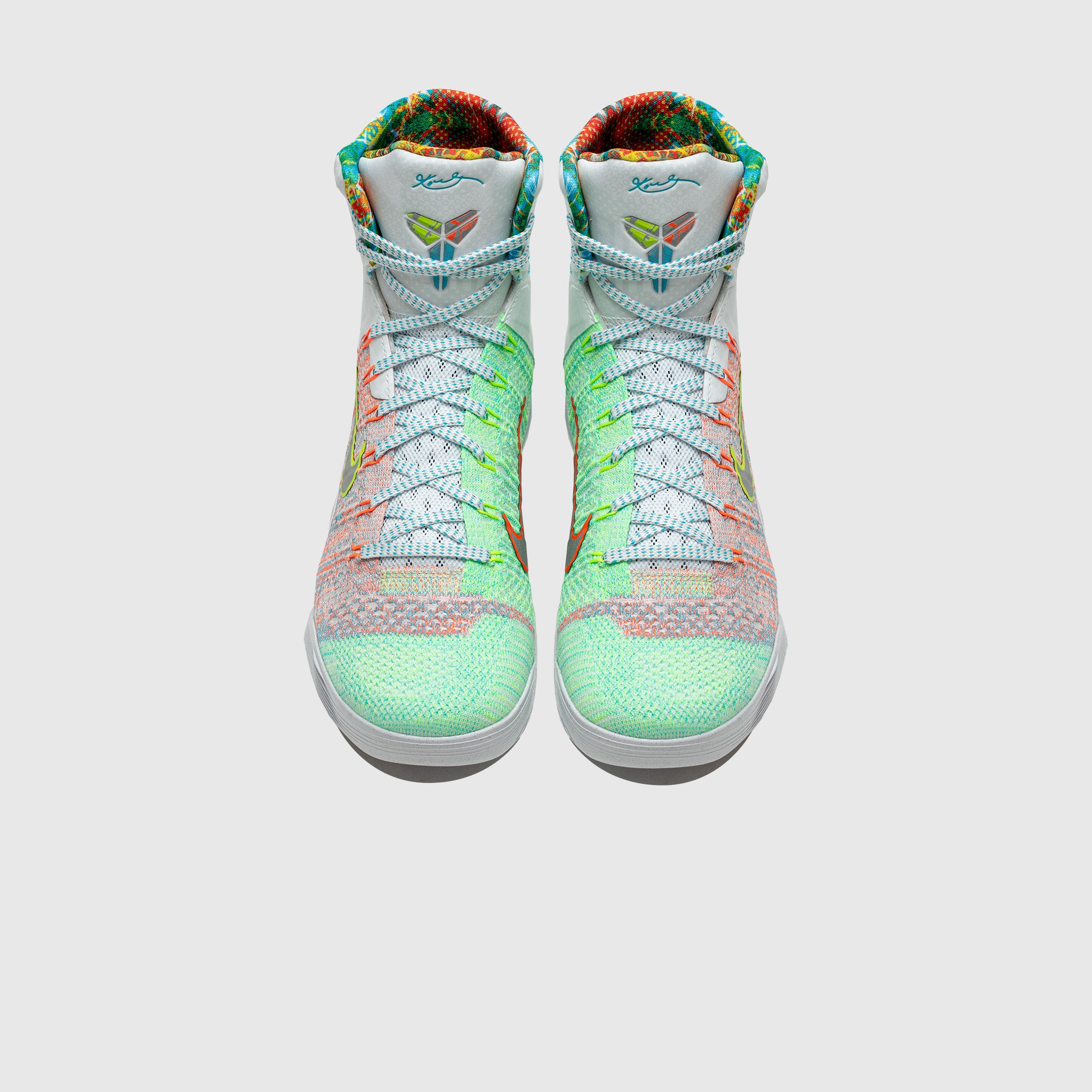 KOBE 9 ELITE HIGH PROTRO Basketball Shoes - Limited Edition 