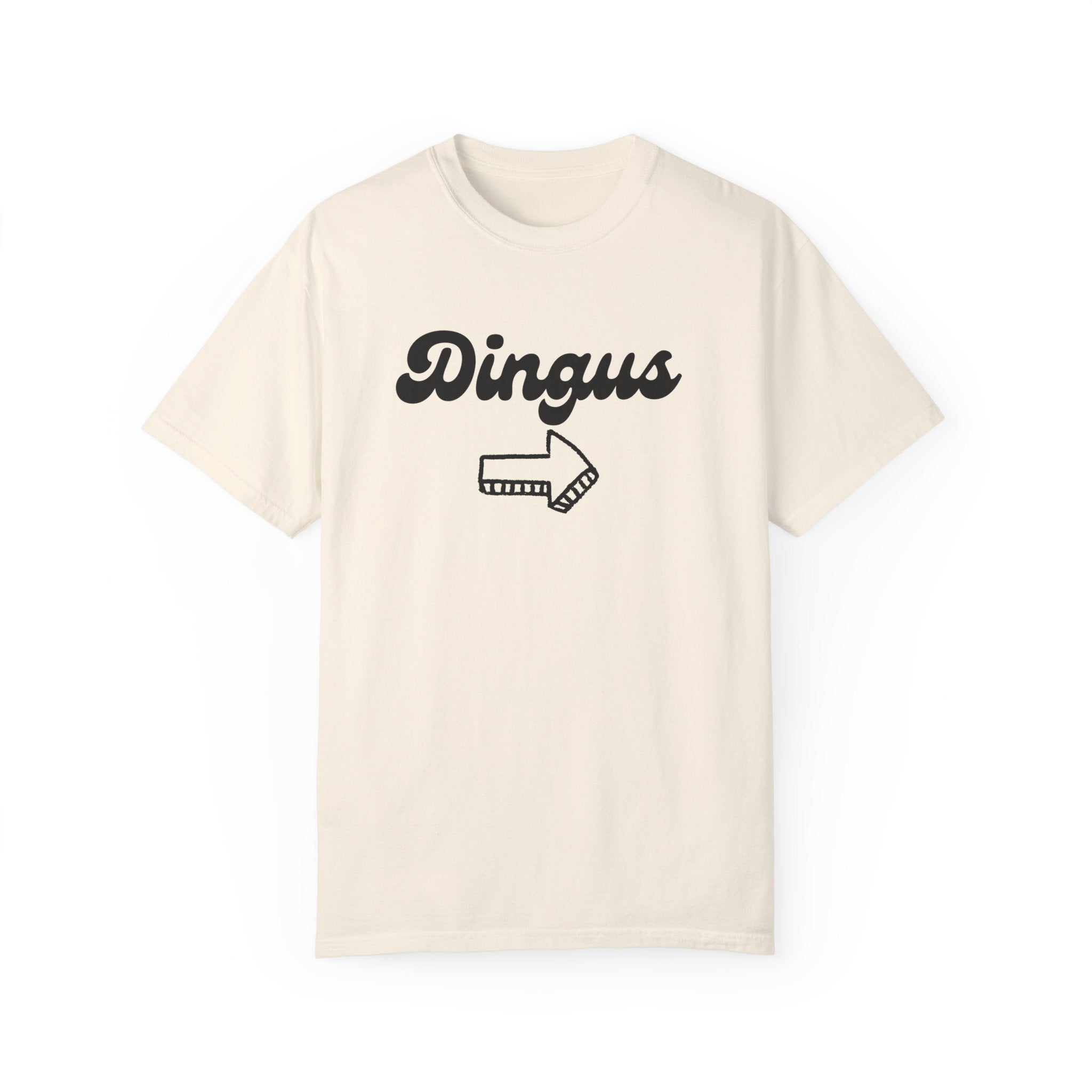 Stylish Dingus Shirt for Men & Women - Trendy Casual Wear for Everyday Outfits & Street Fashion