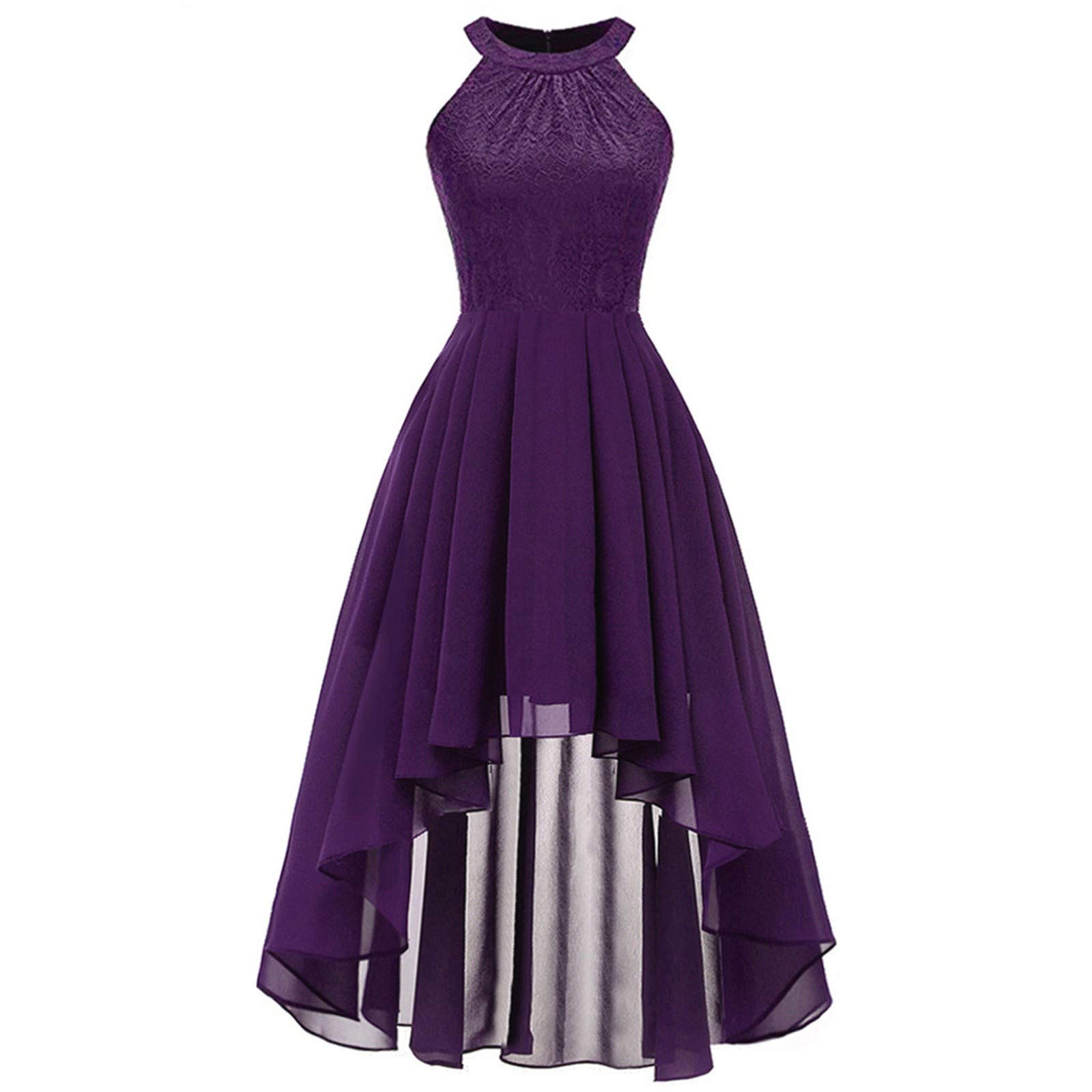 Sexy Sleeveless Long Party Dress for Women - Slim Fit Summer Casual Dress for Night Out, Club, Cocktail & Evening Events
