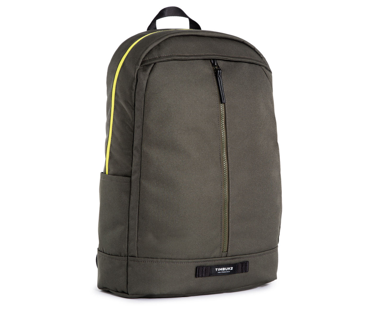 TImbuk2 Vault Backpack - Waterproof Laptop Backpack for Men & Women, 15.6 Inch Business Travel Backpack with USB Charging Port - Perfect for Commuting, Work, School and Outdoor Adventures