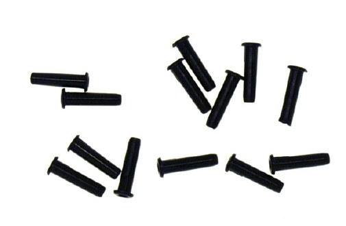 Victor Grommet Sets (AC 301 / AC 302) - Heavy Duty Metal Eyelets for Fabric, Leather & Canvas - Perfect for DIY Crafts, Upholstery & Outdoor Gear Repair