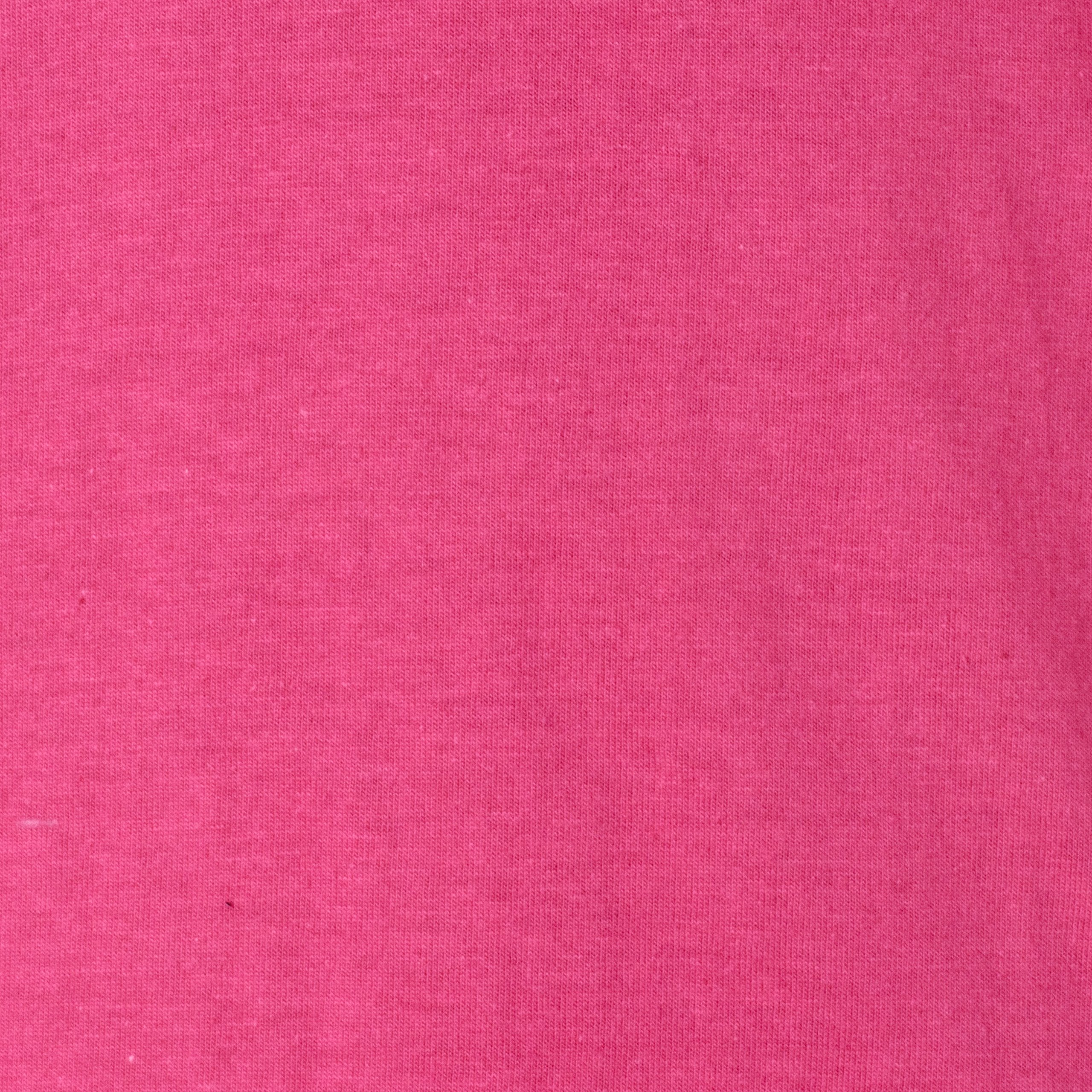 Women's Loose Fit Tank Top - Soft Flowy Hot Pink Summer Casual Top for Yoga, Beach & Everyday Wear