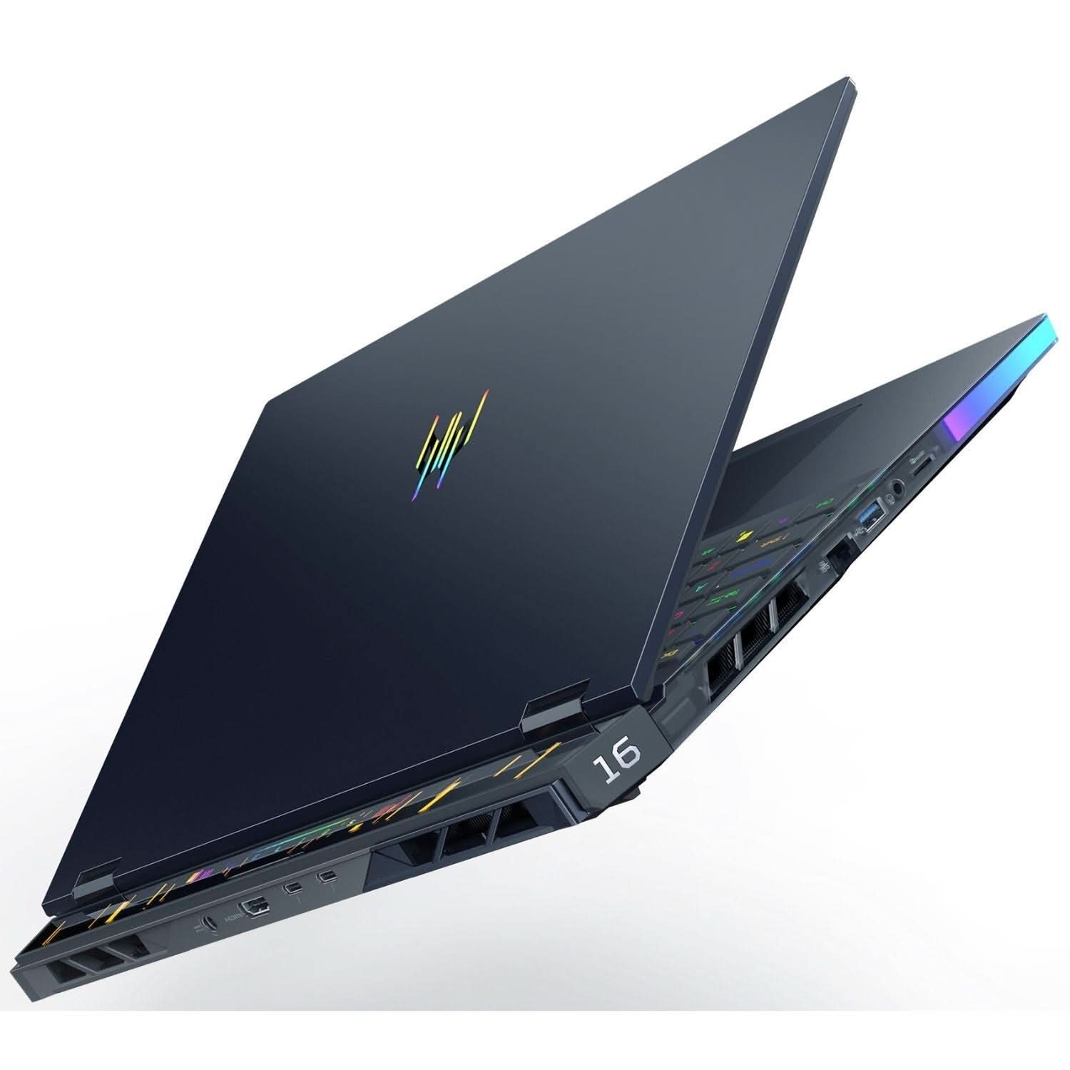 Acer Predator Helios 16 Gaming Laptop - Intel Ultra 9 Processor, 64GB RAM, 1TB SSD, RTX 5090 GPU, 240Hz 16