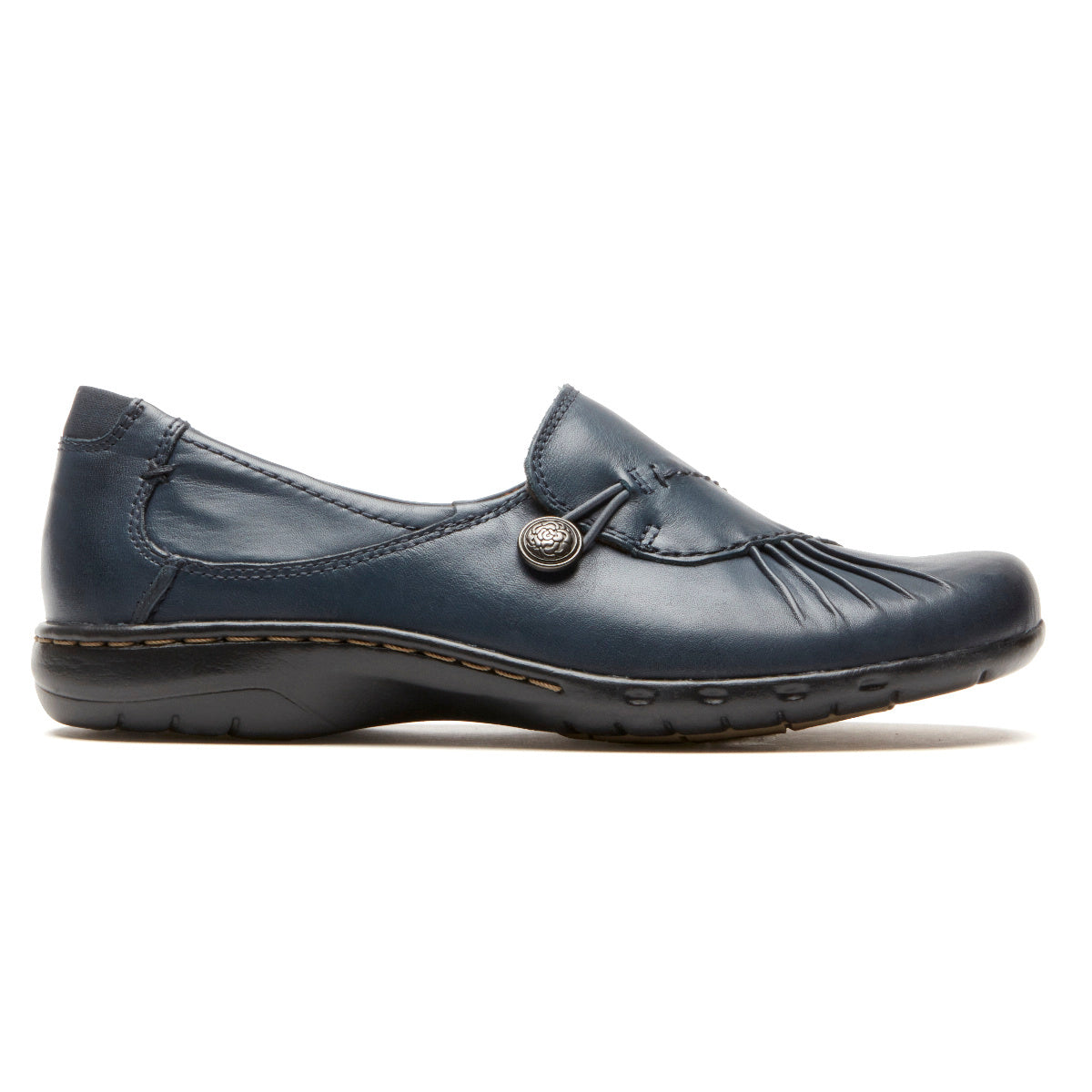 Women's Paulette Slip On Shoes - Comfortable Casual Loafers for Everyday Wear | Perfect for Office, Travel & Leisure Outfits