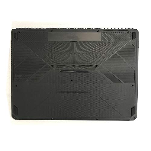 ASUS FX95DV FX95DU FX95DD FX95GT Laptop Bottom Case Replacement - Durable & Precision Fit for Gaming & Work