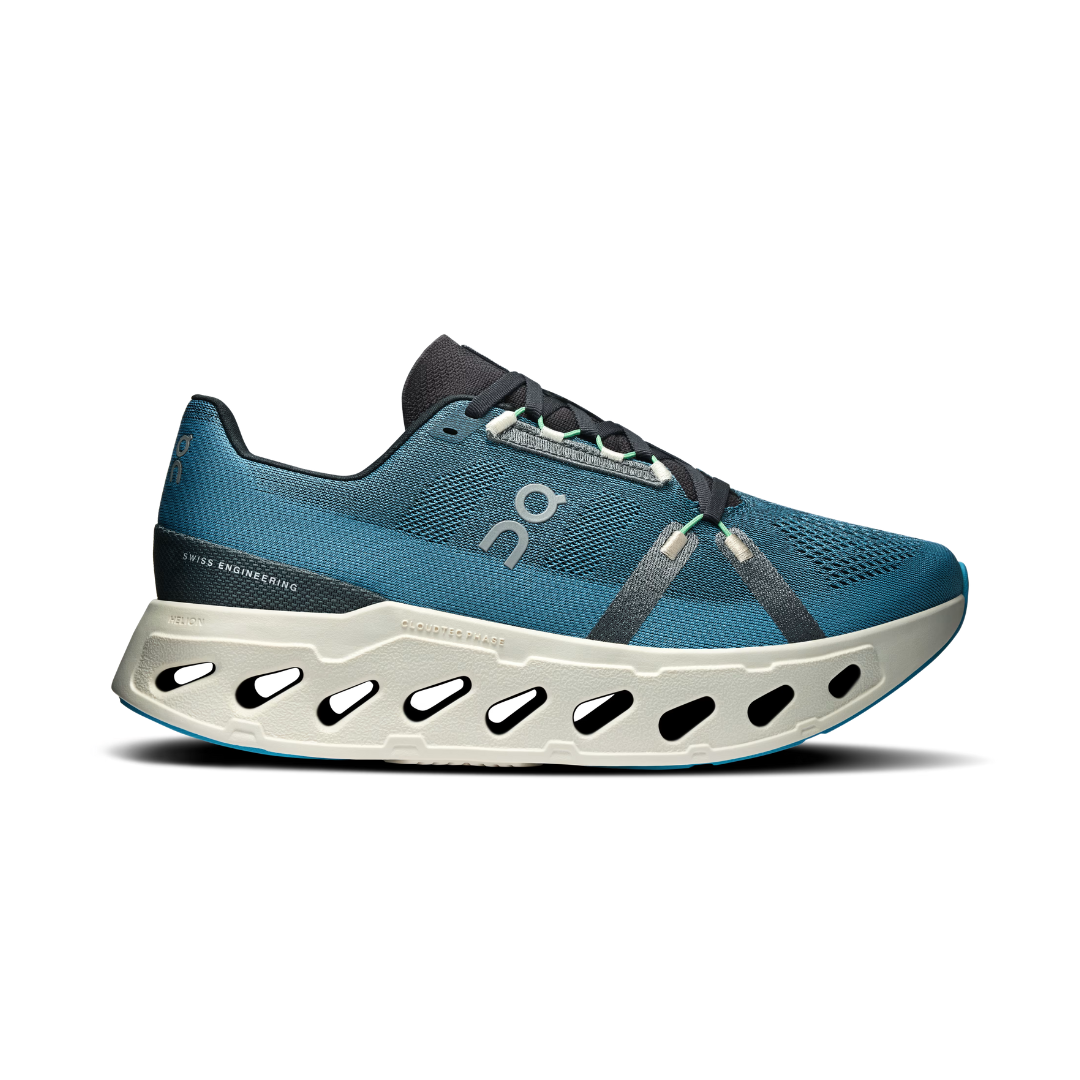 On Running Men's Cloudeclipse Road Running Shoes - Lightweight & Breathable for Marathon Training, Jogging & Fitness (3MD30093125) | Perfect for Long-Distance Running & Daily Workouts