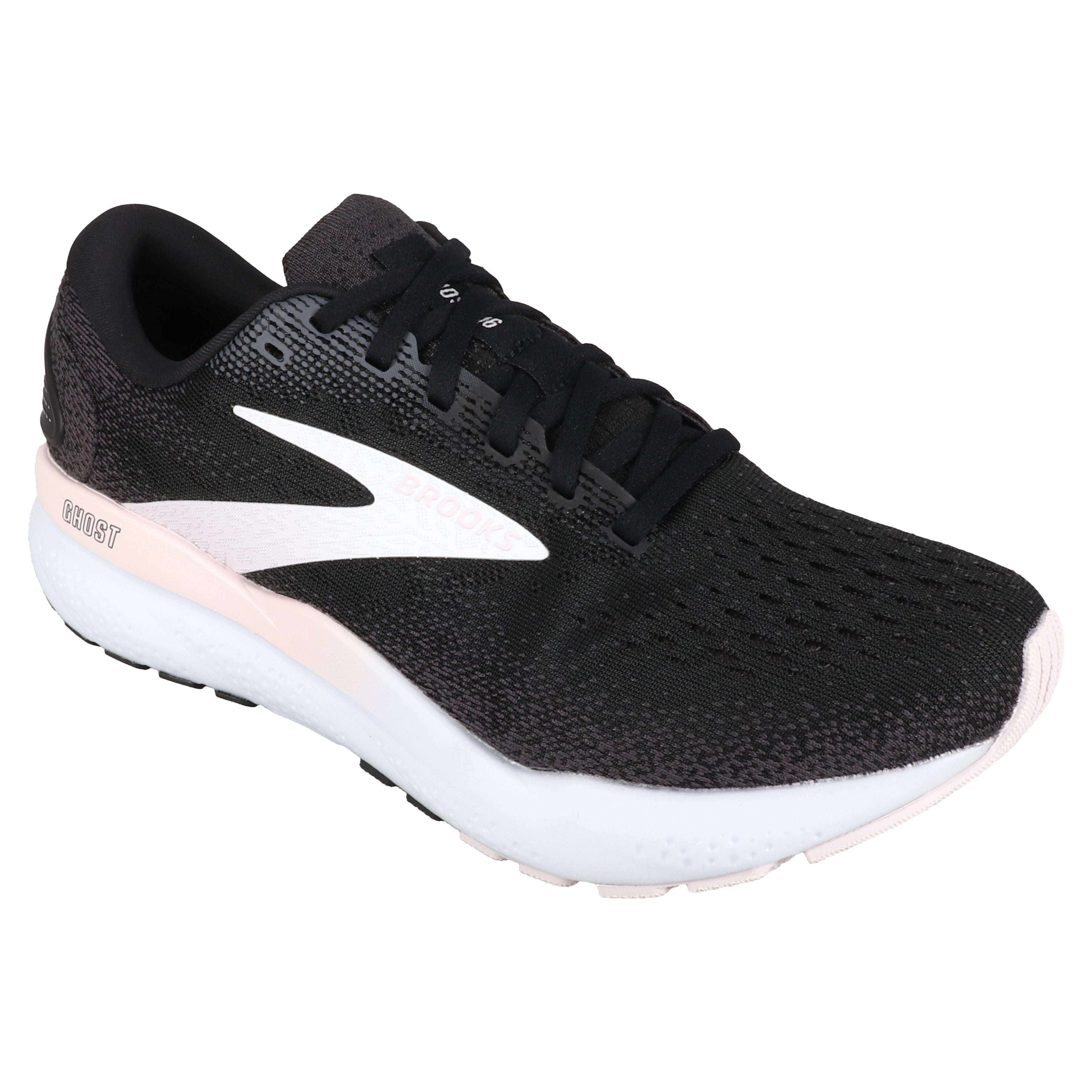 Nike Women's Ghost 16 Running Shoes - Lightweight Cushioned Sneakers for Jogging & Training | Perfect for Road Running, Gym Workouts & Daily Wear