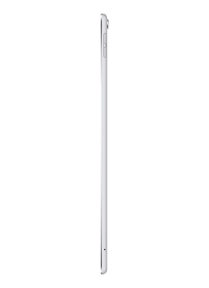 Refurbished Apple iPad Pro 10.5-inch Wi-Fi 512GB Rose Gold - Previous Generation Model | Perfect for Work, Study & Entertainment