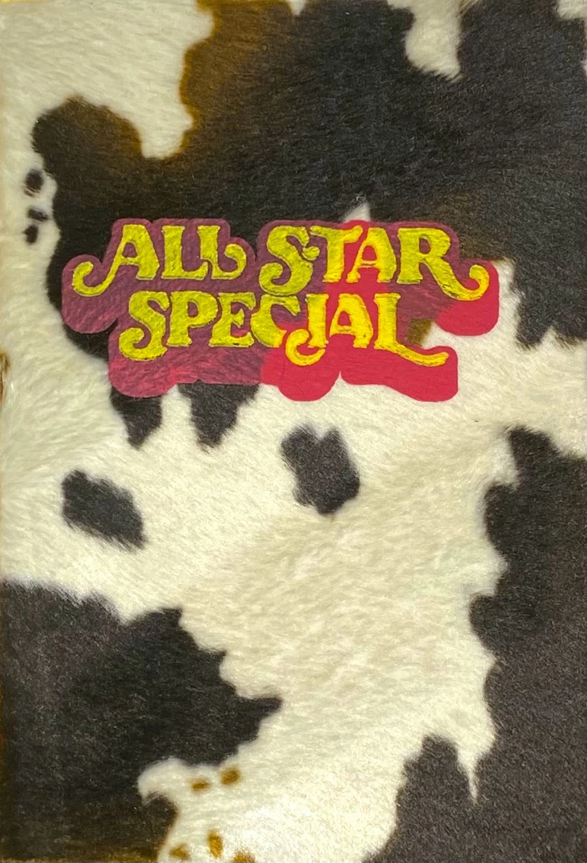 All Star Special - Billy Woods & Tim O’Connell | Exclusive Country Music Collaboration | Perfect for Road Trips & Country Music Fans