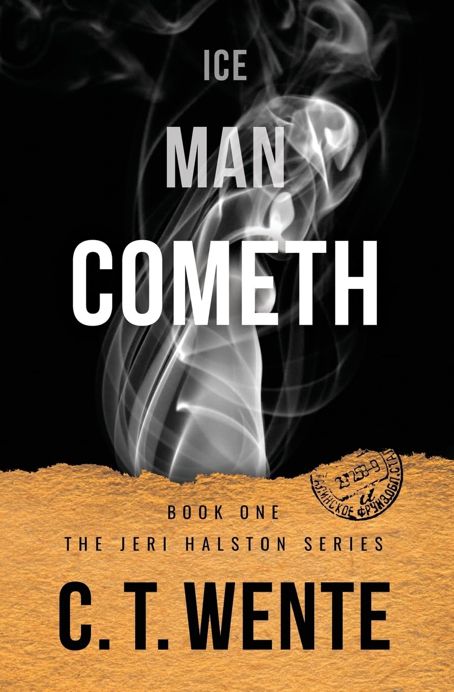 The Iceman Cometh by Eugene O'Neill - Classic American Drama Play (Halston Series) | Perfect for Theater Lovers, Book Clubs & Literature Enthusiasts