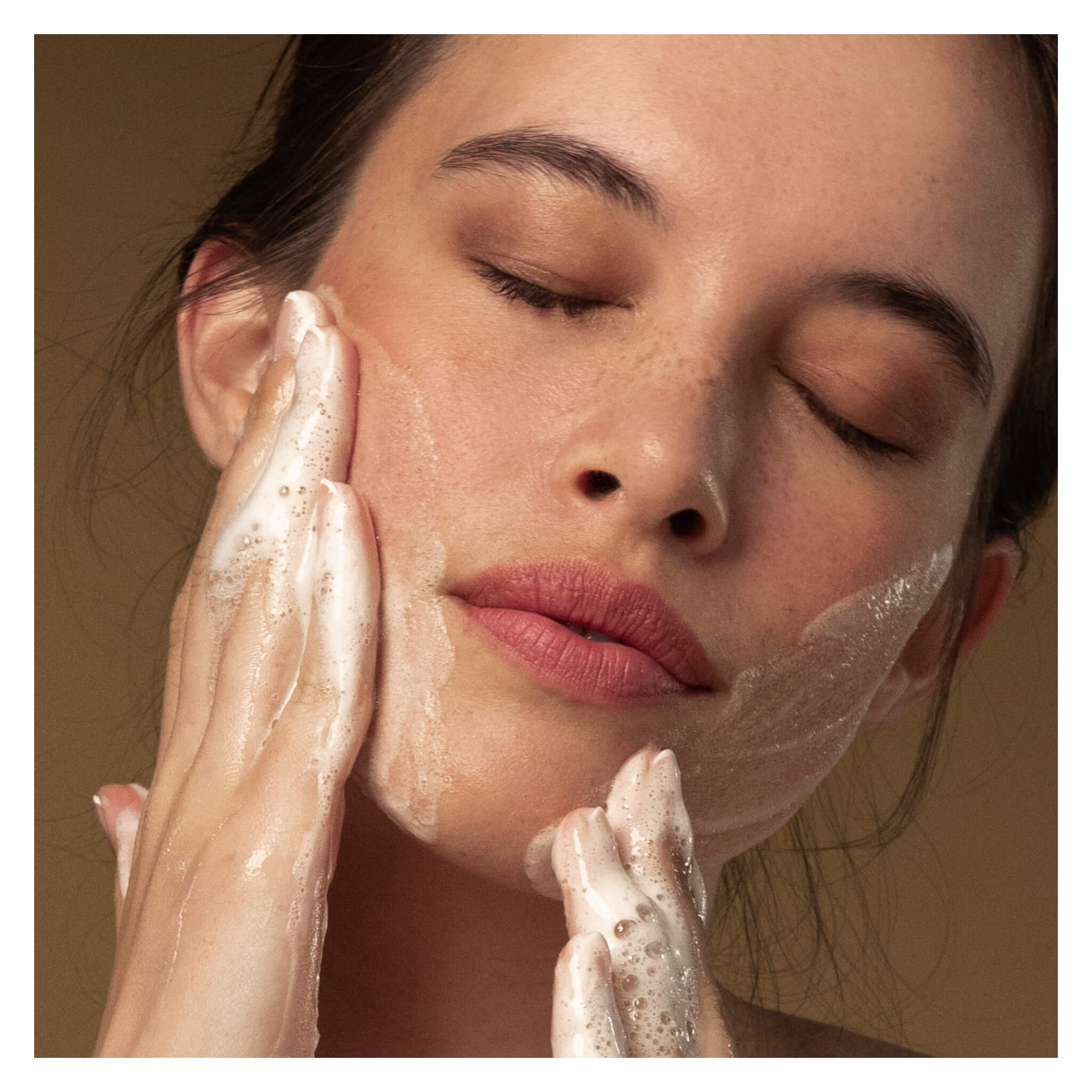 Gospel Vitamin C Skin Glow Gel Cleanser - Brightening Face Wash for Dull Skin, Antioxidant Facial Cleanser for Daily Use - Perfect for Morning & Night Skincare Routine