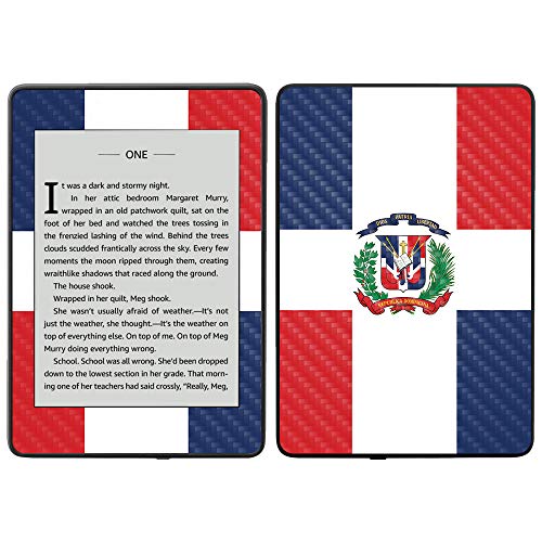 Dominican Flag