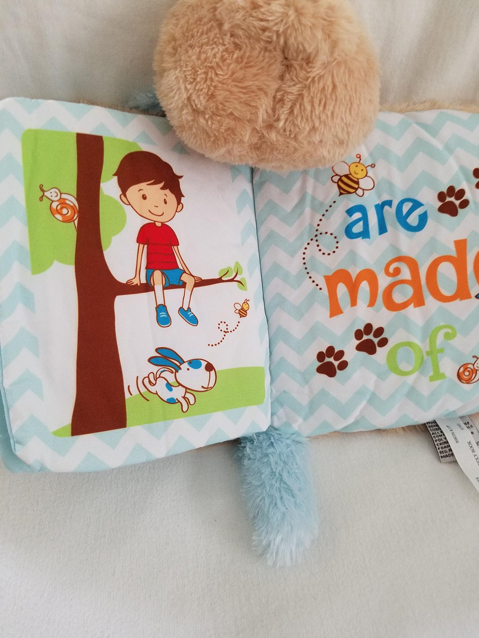 Adorable Cuddly Dog Picture Book for Kids - Heartwarming Puppy Storybook for Bedtime Reading & Early Learning | Perfect Gift for Dog Lovers