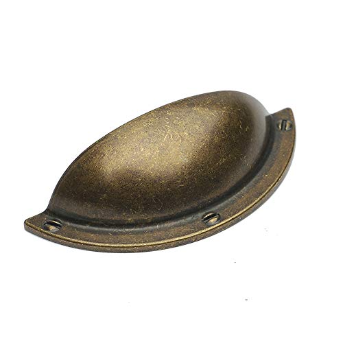 Antique Brass