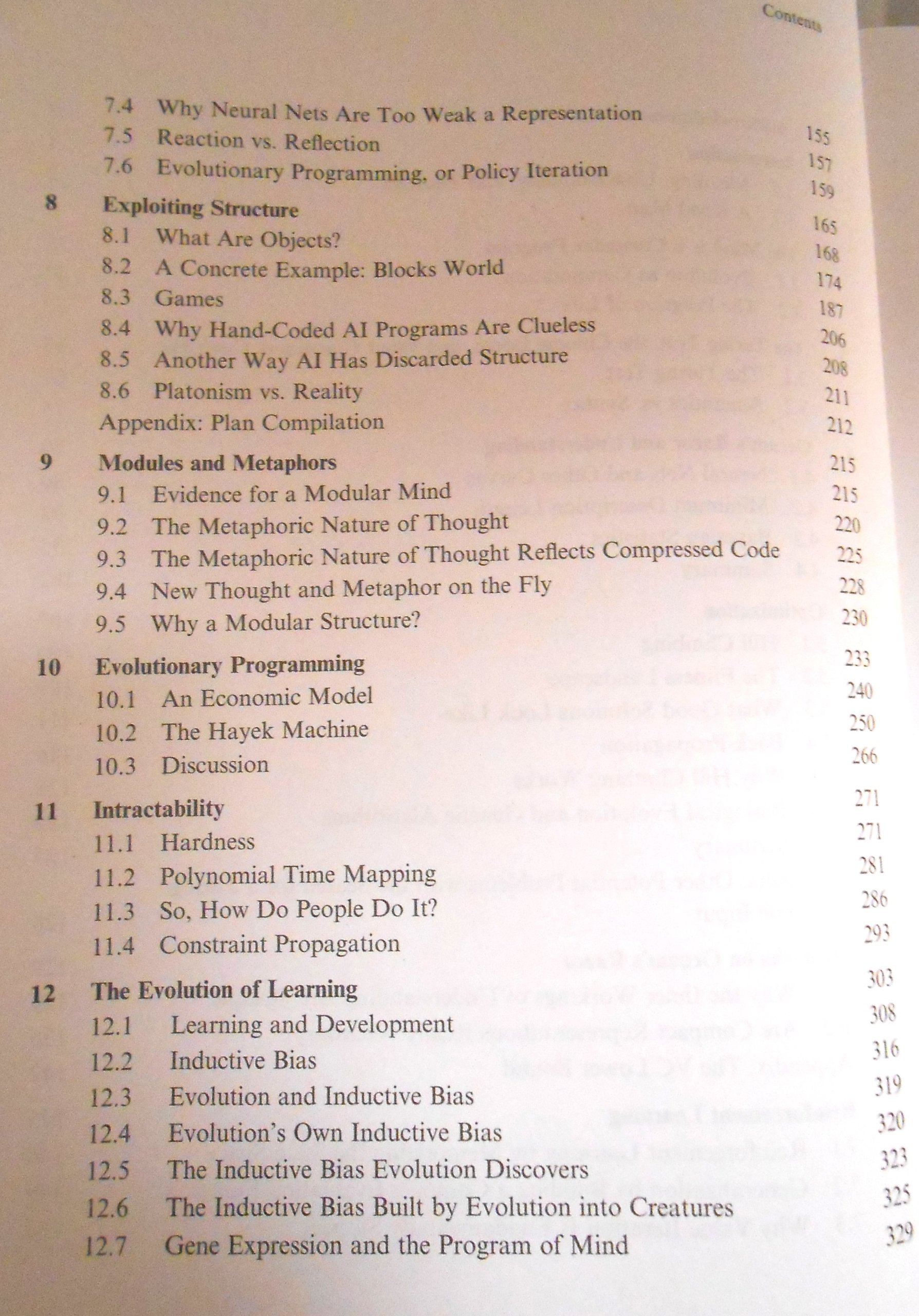 What Is Thought? (Bradford Books) - Exploring Cognitive Science for Students & Researchers