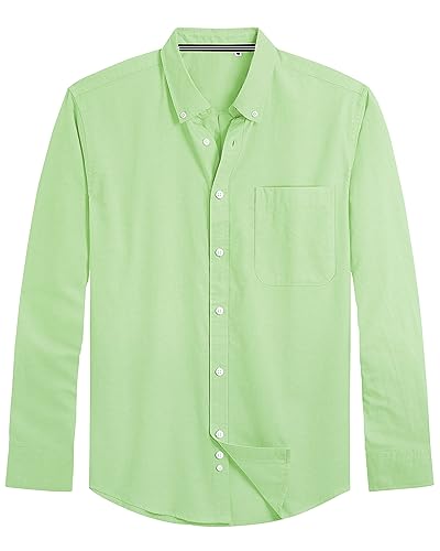 Bright Green