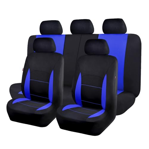 Black Blue
