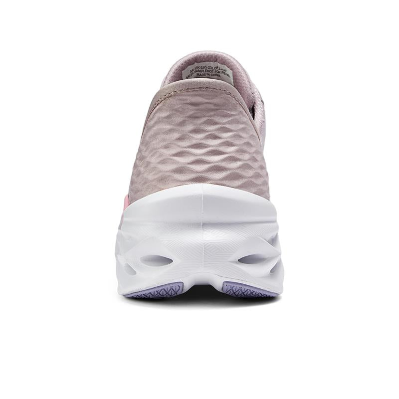 SLIP INS: Comfortable & Lightweight Slip-On Shoes for Women - GLIDE STEP SWIFT 150191/LVMT - Perfect for Walking, Travel & Everyday Wear