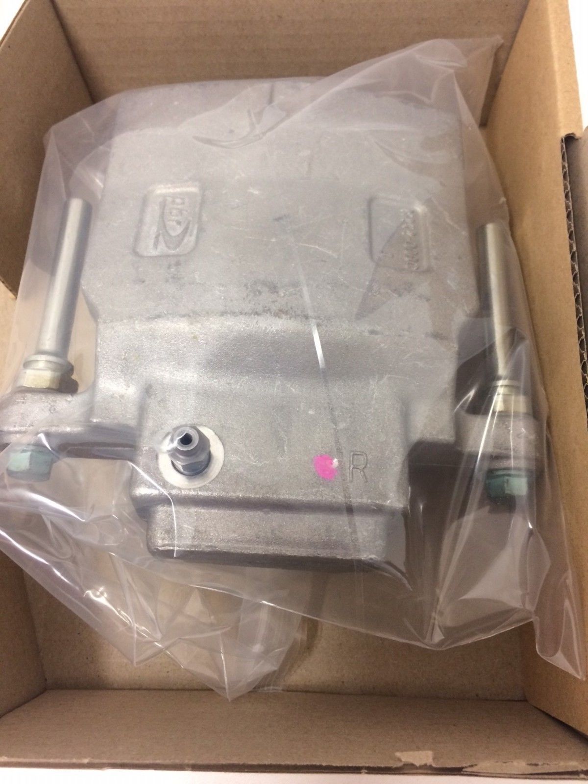 Genuine Holden Brake Caliper RHR for Commodore Statesman VE VF WM WN V8 V6 - Perfect for Performance Upgrades & Smooth Braking