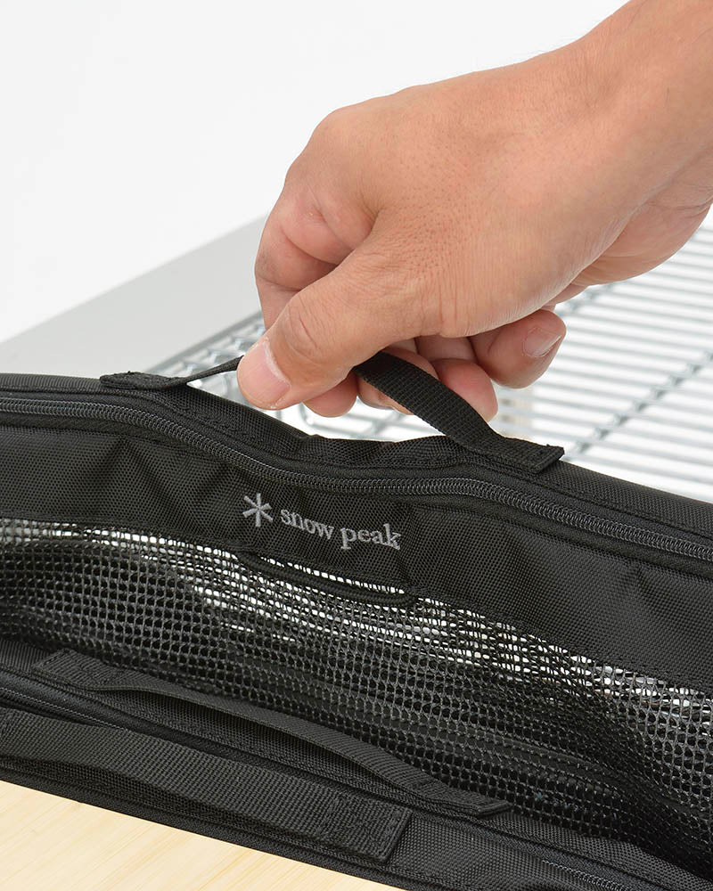 Kitchen Mesh Storage Bags - Reusable Food Organizer for Fruits, Vegetables & Groceries - Perfect for Pantry, Refrigerator & Travel Organization