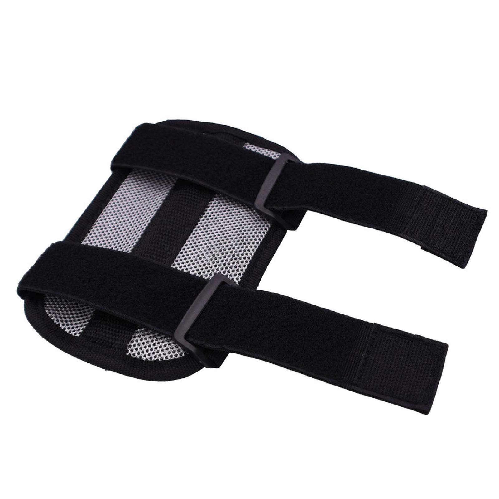 NUZYZ Golf Gloves - 1 Piece Golf Swing Training Aid with Elbow Support & Wrist Brace - Improve Swing Accuracy & Prevent Injuries - Perfect for Driving Range Practice & On-Course Training