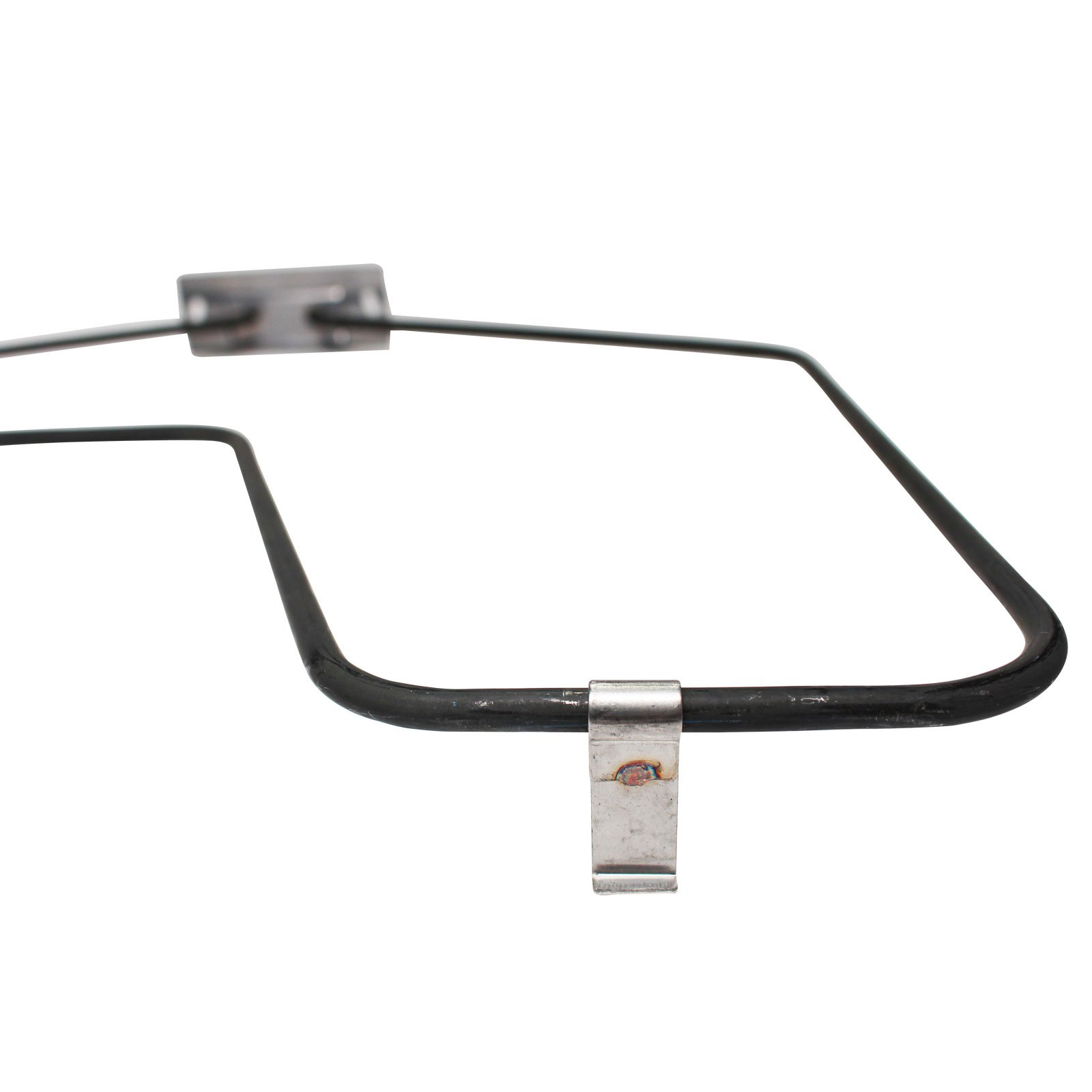 GE JBP45GR1 Bake Element Replacement - Compatible with WB44X5082 Oven Heating Element for GE Electric Ranges - Perfect for Baking, Roasting & Broiling in Home Kitchens