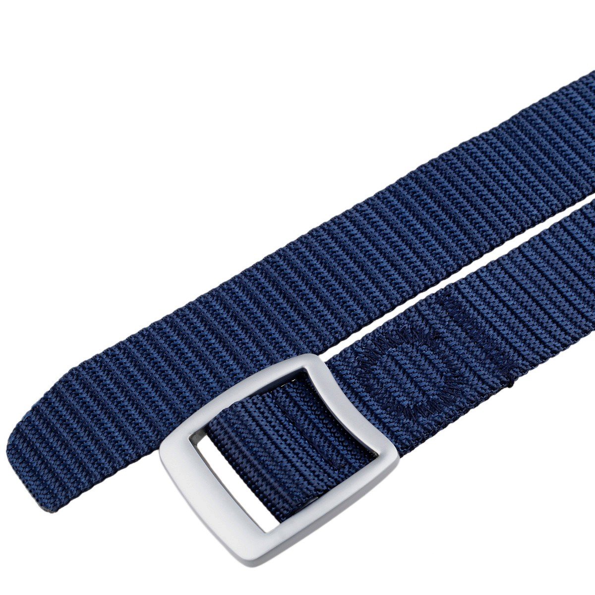 SquareGarden Men's Tactical Nylon Duty Belt - Military Style Webbing Belt for Outdoor, Hiking & Work - Adjustable & Durable for Everyday Use