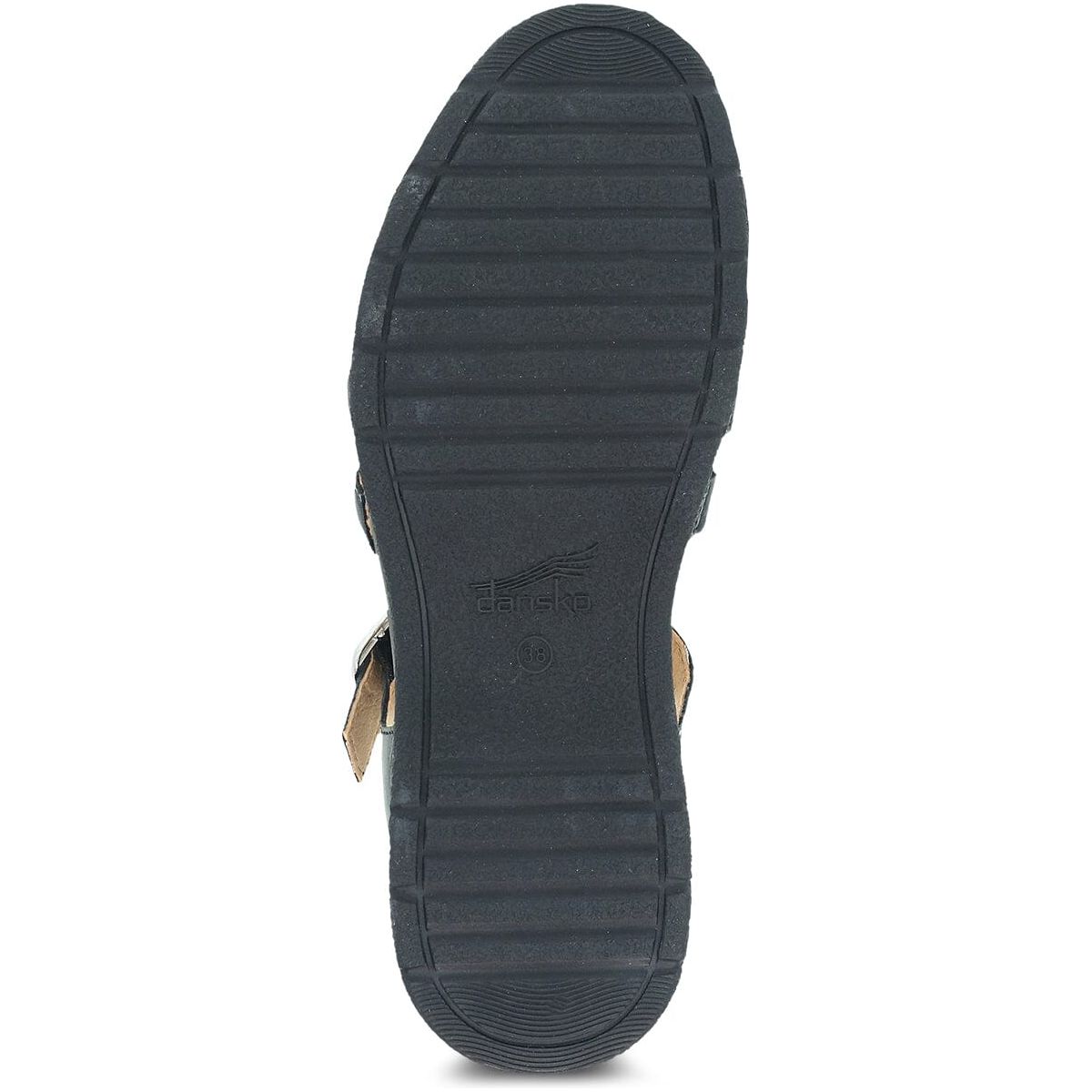 DANSKO ROXIE Women's Comfortable Slip-On Shoes - Final Sale | Perfect for Work, Nursing & Everyday Wear