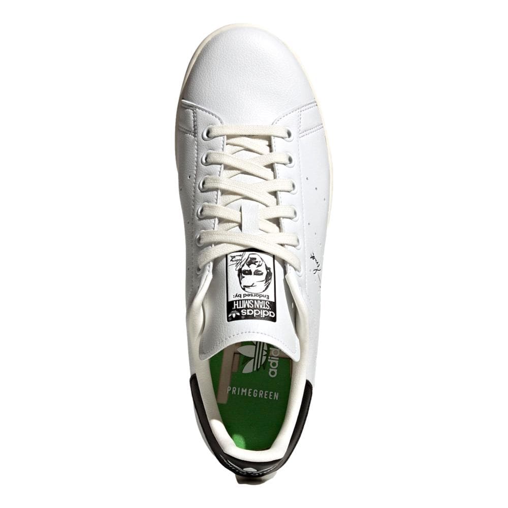 Adidas Originals Stan Smith White Sneakers - Classic Men's & Women's Tennis Shoes for Casual Wear & Street Style