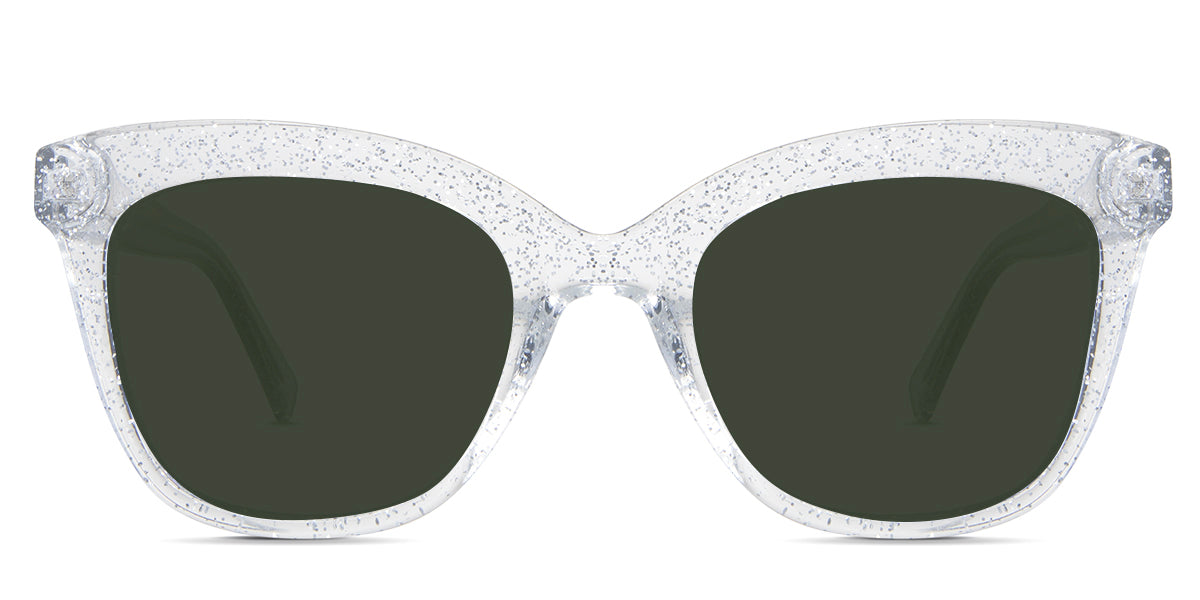 Elise Women's Prescription Sunglasses - UV Protection, Stylish & Comfortable for Driving, Outdoor Activities & Everyday Wear