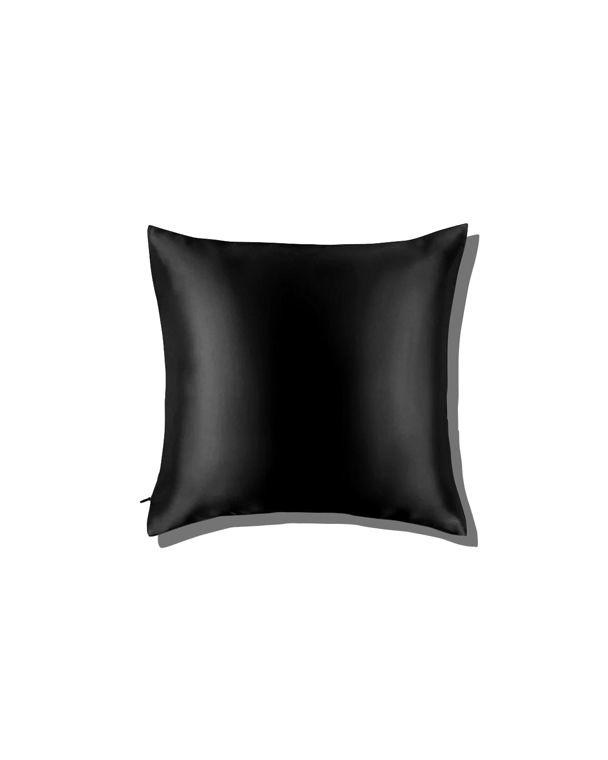 19 Momme Silk Euro Sham Pillowcase 26x26 - Premium 100% Mulberry Silk Pillow Cover for Luxury Bedding & Home Decor - Perfect for Master Bedroom, Guest Room, and Hotel Use
