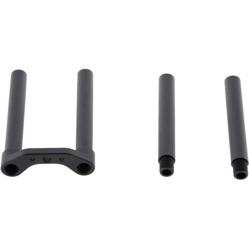 FOCUS Part 19 Accessory Support Frame - Durable Mounting Bracket for Car Accessories | Perfect for Dash Cams, GPS & Phone Holders | Easy Installation & Secure Fit