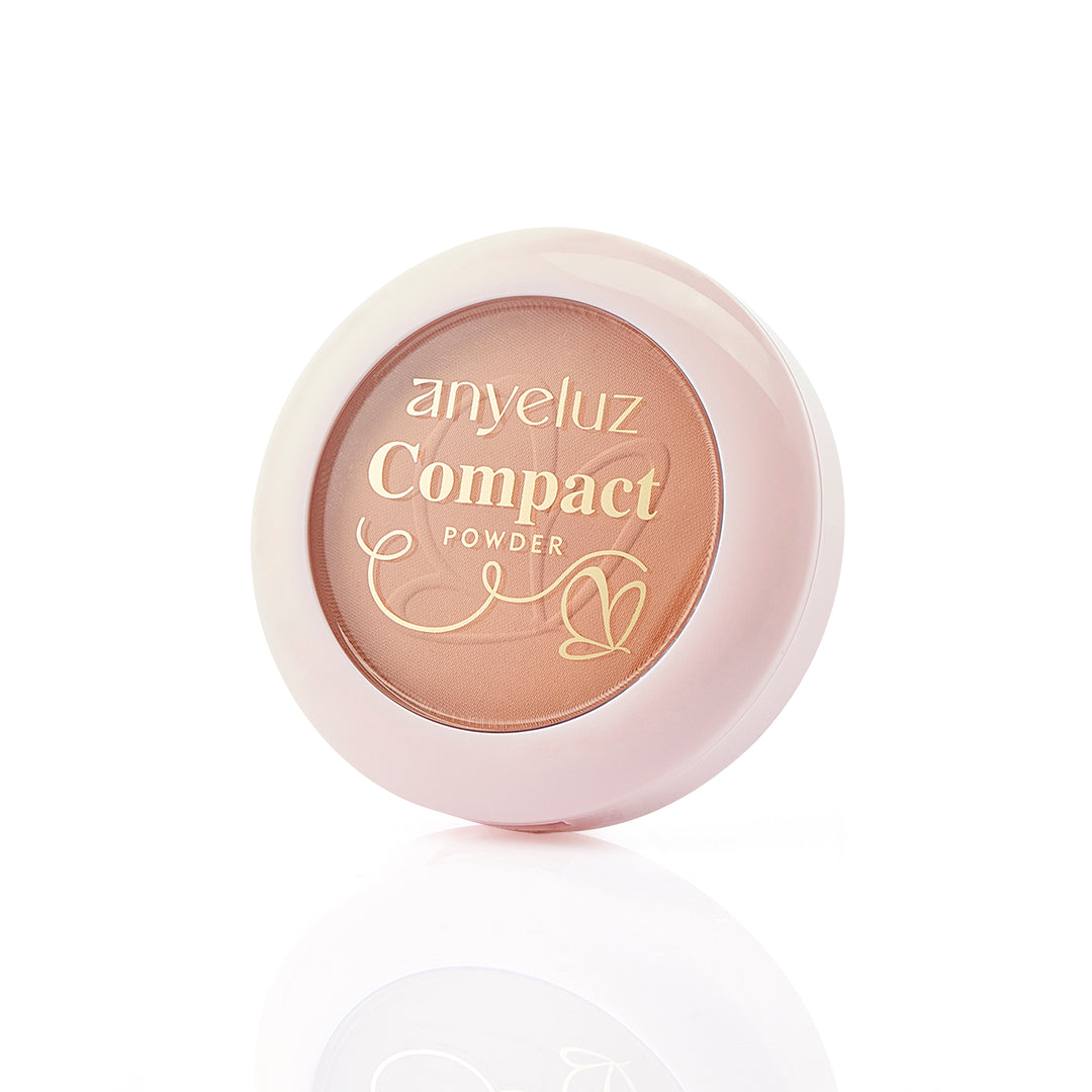 Polvo Compacto Tono 03