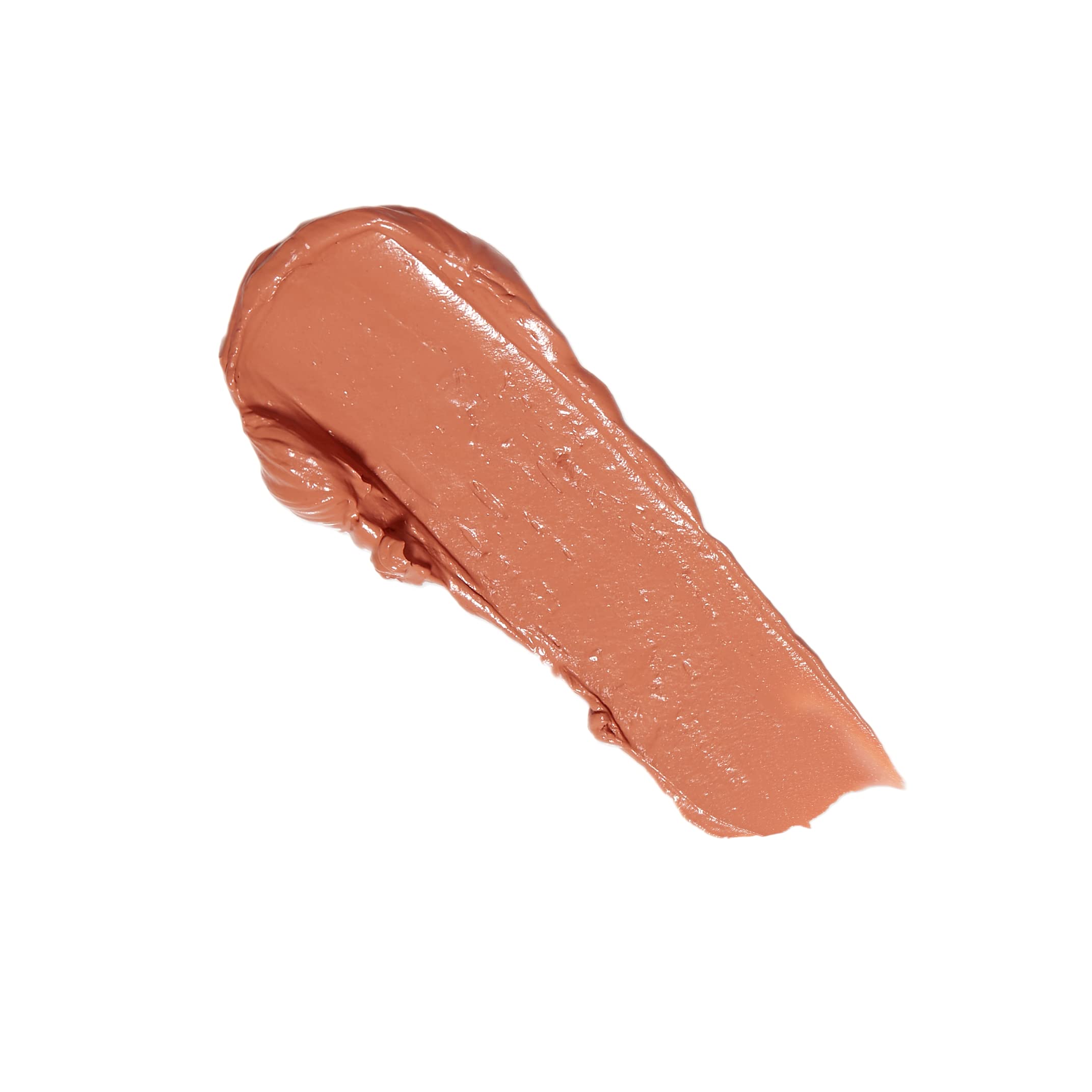 Monika Blunder Beauty Liquid Flush Cheek Tint - Dusty Rose | Vegan, Cruelty-Free Clean Makeup | Natural Blush for Day & Night Wear