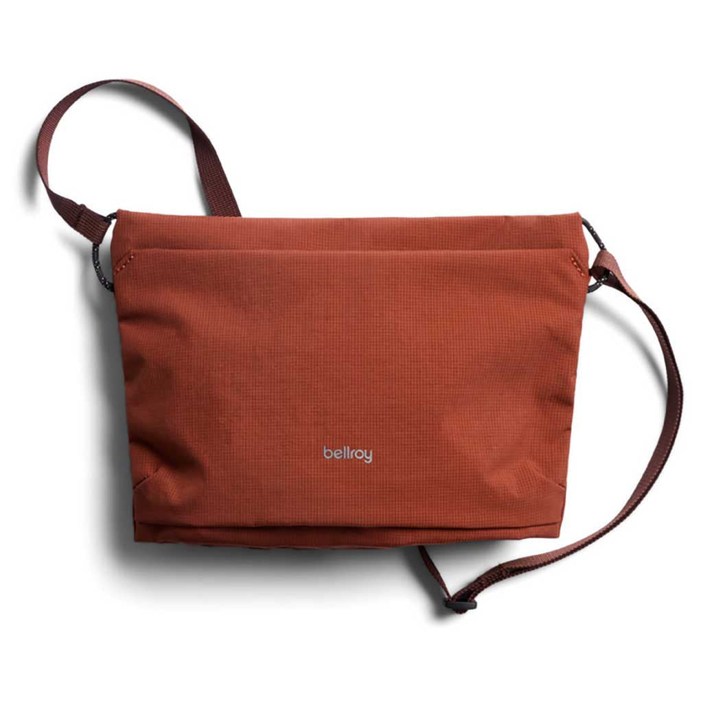 Lightweight Crossbody Bag for Women & Men - Durable & Stylish Sling Bag - Perfect for Travel, Gym, Work & Everyday Use