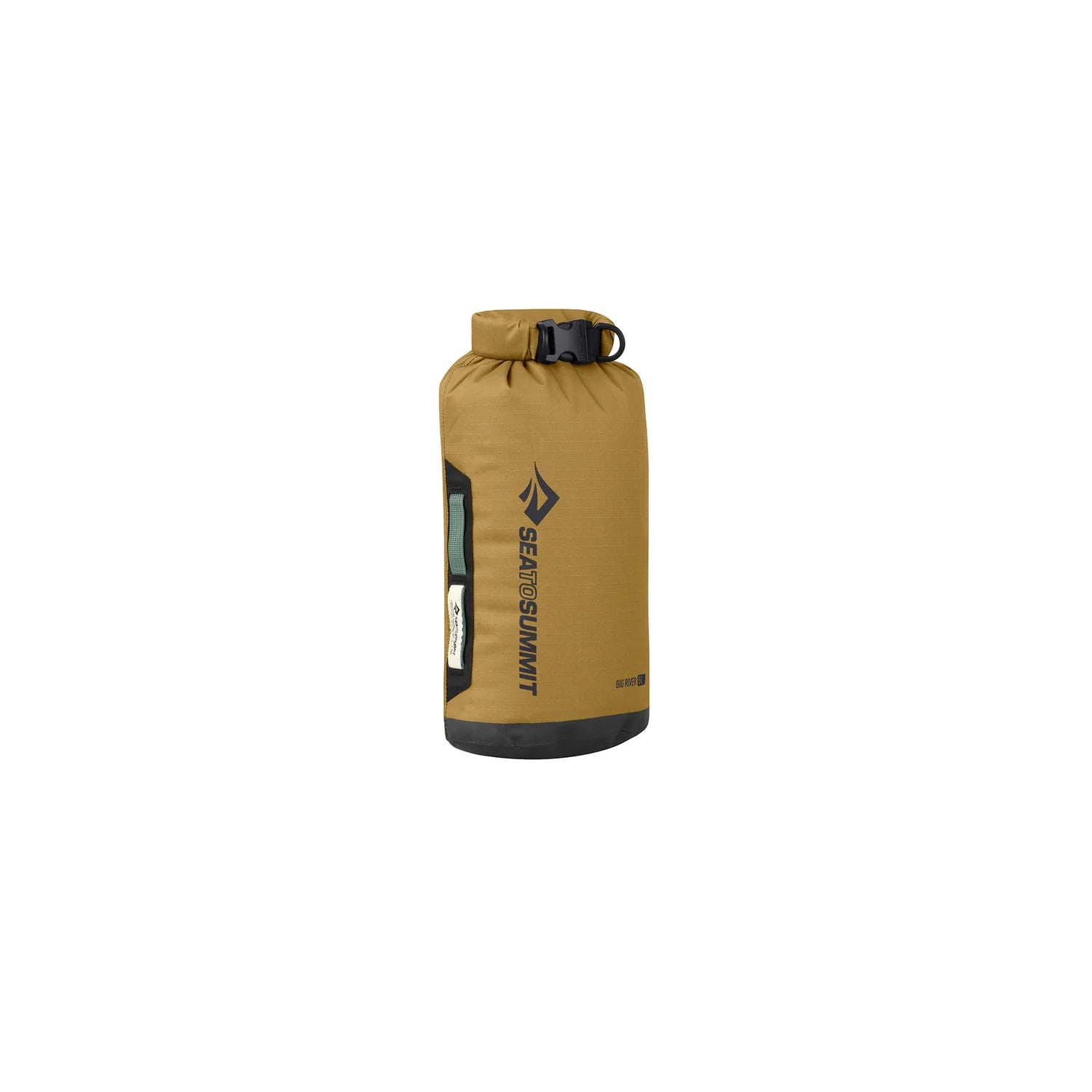 Waterproof Dry Bag for Kayaking, Hiking, Camping & Outdoor Adventures - Big River Dry Bag - Keep Gear Safe & Dry in Any Weather