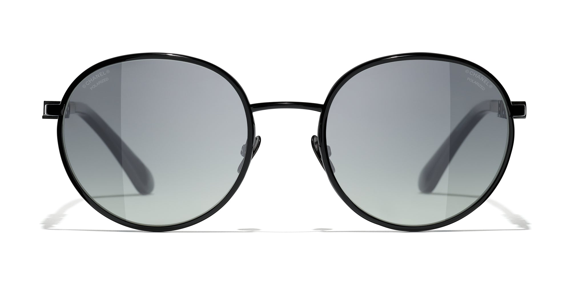 Chanel 4282 Sunglasses - Luxury Designer Shades for Women - UV Protection & Fashion Statement - Perfect for Beach, Driving & Outdoor Activities