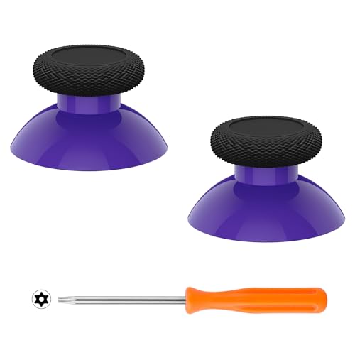Black & Purple